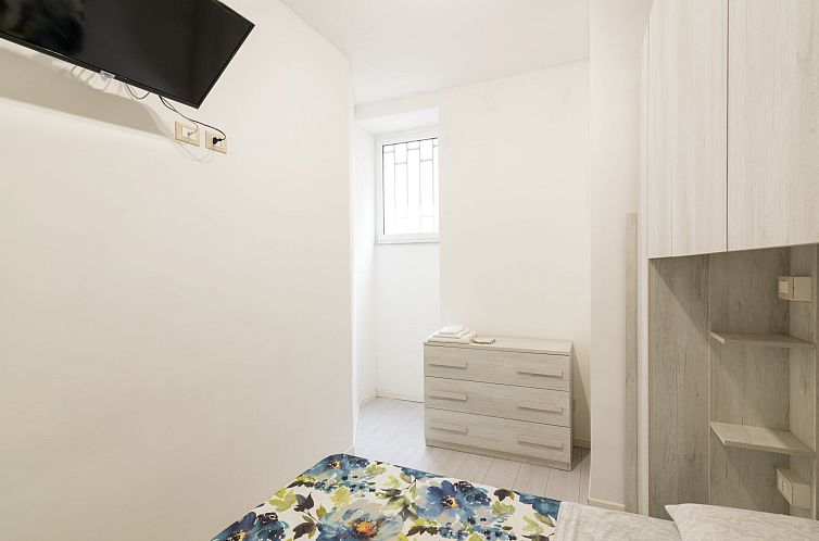 Appartement Testaccio Piramide 2