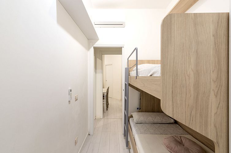 Appartement Testaccio Piramide 2