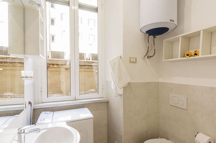 Appartement Testaccio Piramide 2