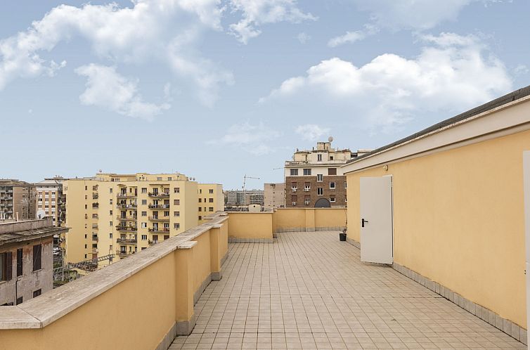 Appartement Testaccio Piramide 2