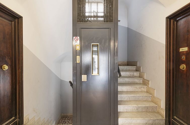 Appartement Testaccio Piramide 2