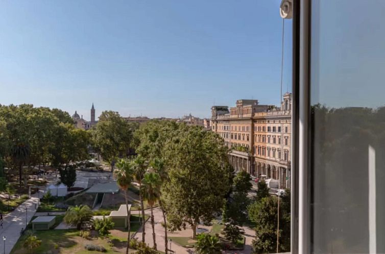 Appartement Conte di Savoia