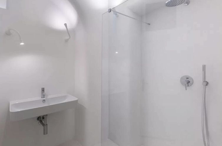 Appartement Conte di Savoia