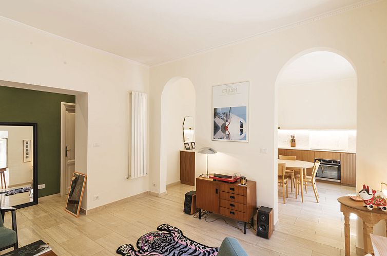 Appartement Alessandria Home