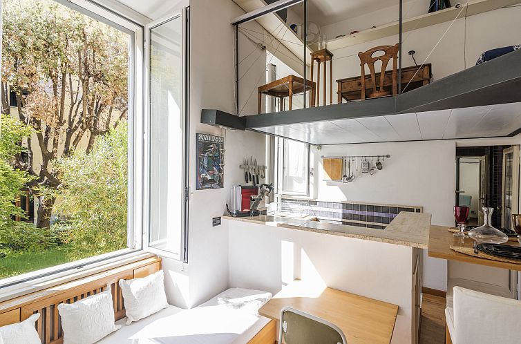 Appartement Marsicum