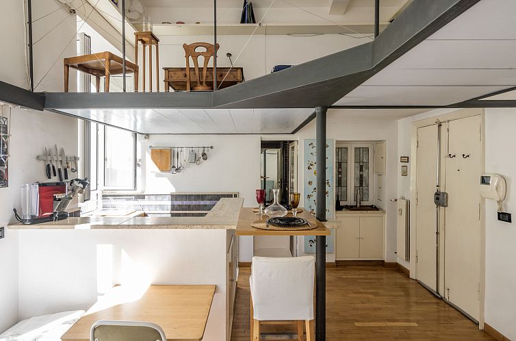 Appartement Marsicum