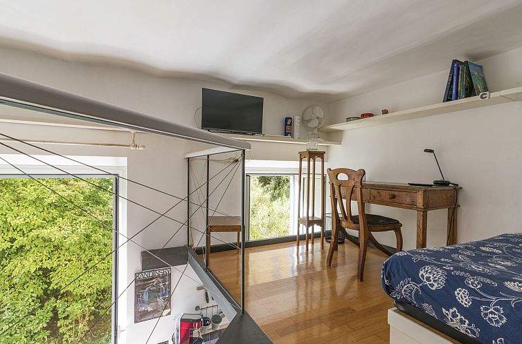 Appartement Marsicum