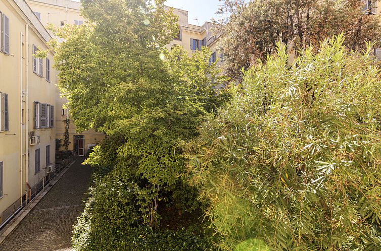 Appartement Marsicum