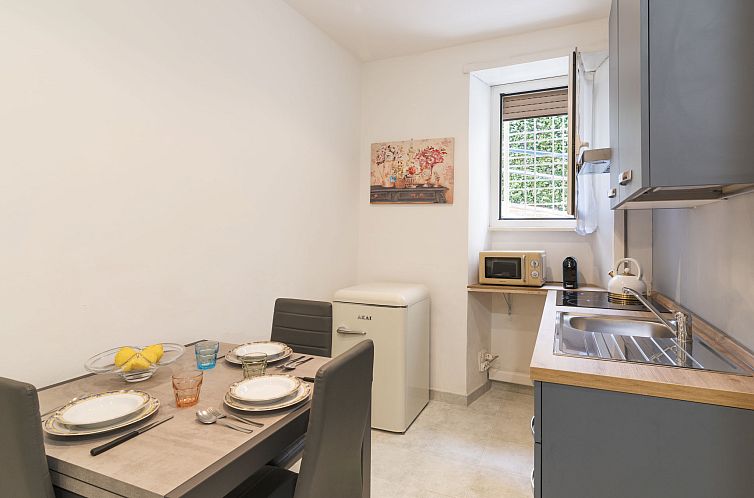 Appartement Gold Medal Home in Rome