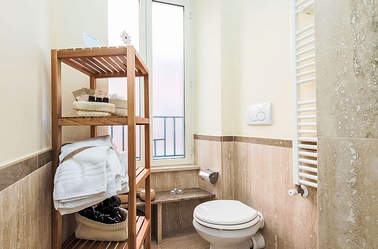 Appartement Gold Medal Home in Rome