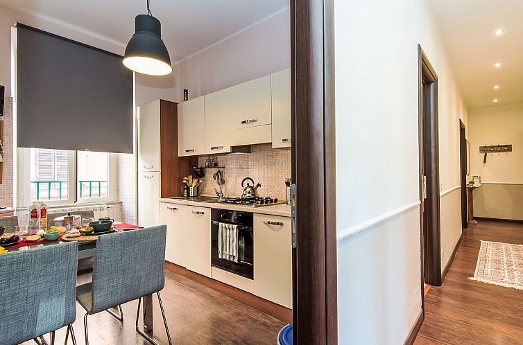 Appartement Gold Medal Home in Rome