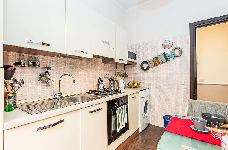 Appartement Gold Medal Home in Rome