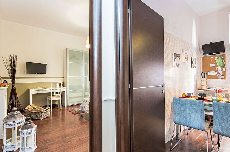 Appartement Gold Medal Home in Rome