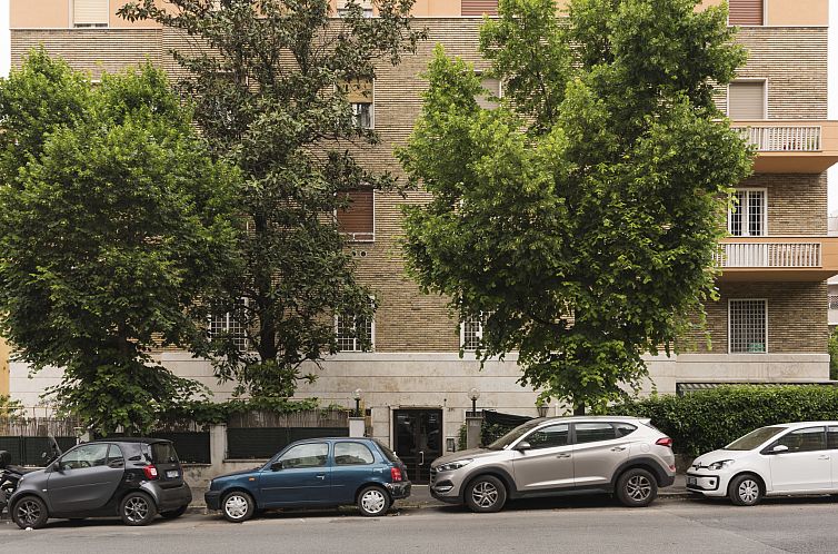 Appartement Gold Medal Home in Rome