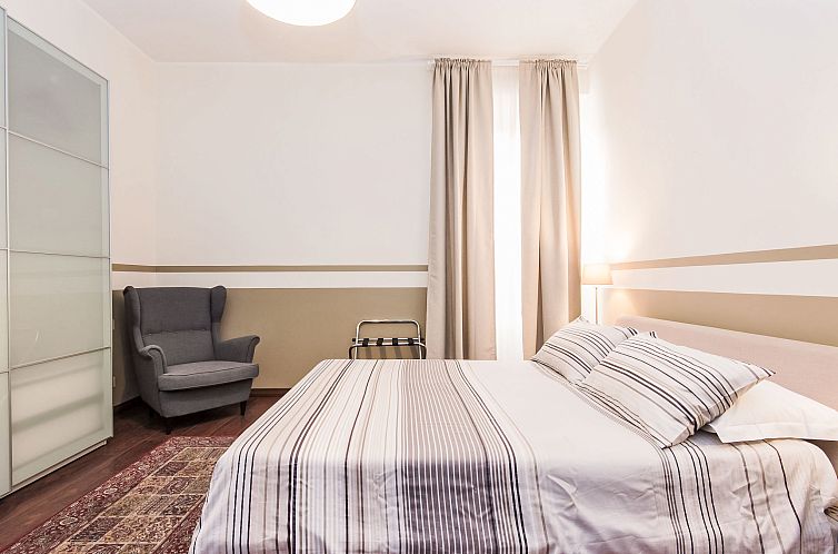 Appartement Vatican - Residenza Argilla
