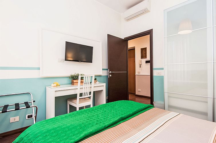 Appartement Vatican - Residenza Argilla