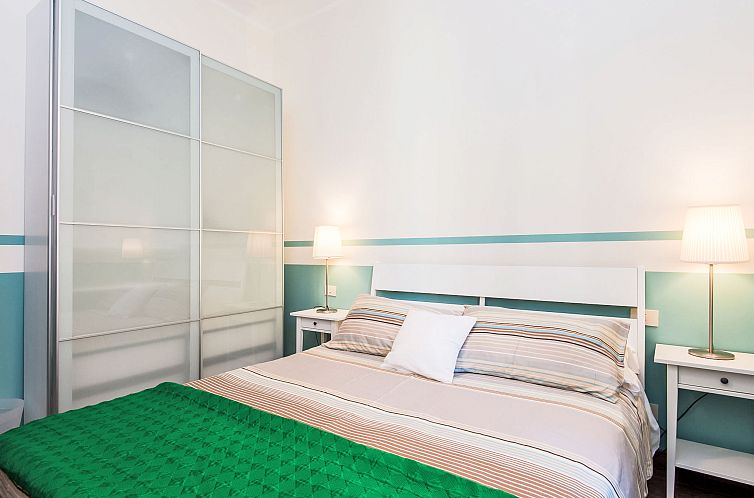 Appartement Vatican - Residenza Argilla