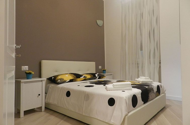 Appartement Wohnung mit Waschmaschine und Geschirrspüler