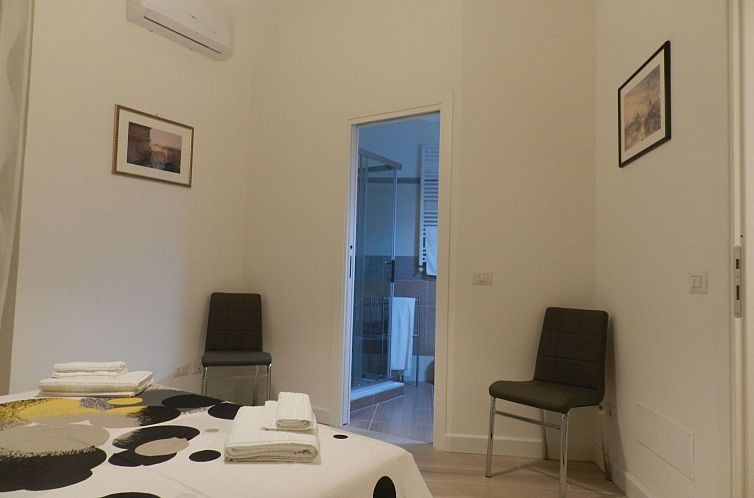 Appartement Wohnung mit Waschmaschine und Geschirrspüler