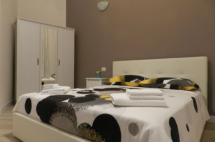 Appartement Wohnung mit Waschmaschine und Geschirrspüler