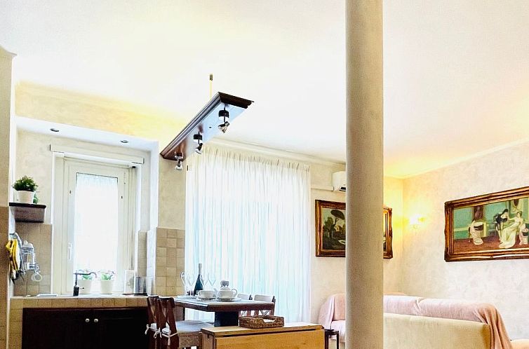 Appartement Wunderschöne Wohnung in Rom