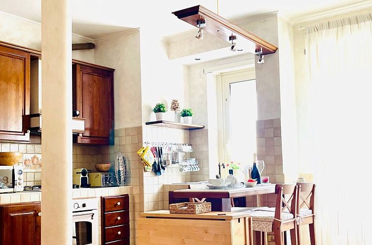 Appartement Wunderschöne Wohnung in Rom