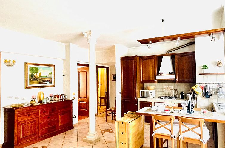 Appartement Wunderschöne Wohnung in Rom