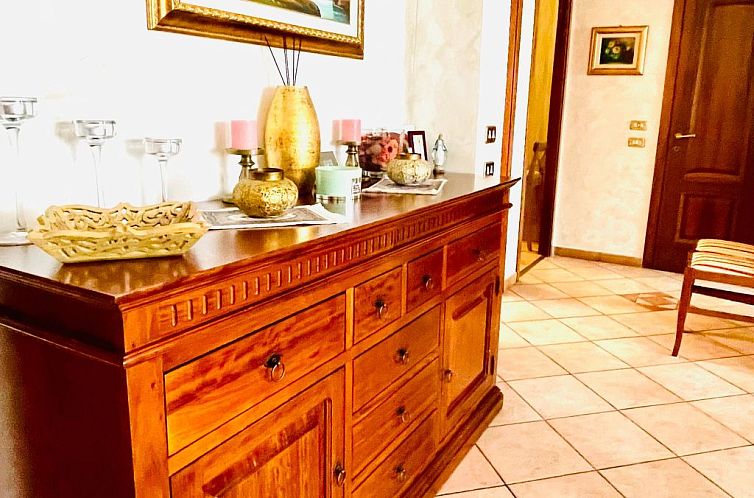 Appartement Wunderschöne Wohnung in Rom