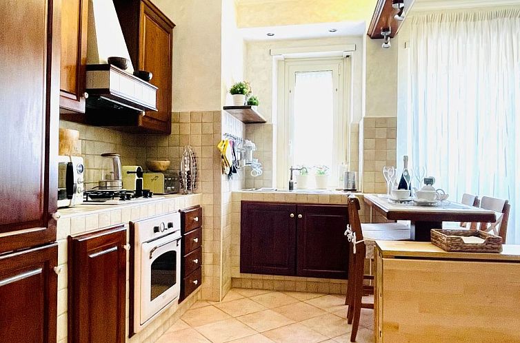 Appartement Wunderschöne Wohnung in Rom