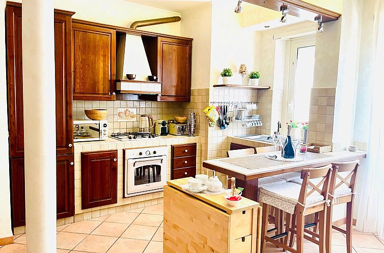 Appartement Wunderschöne Wohnung in Rom