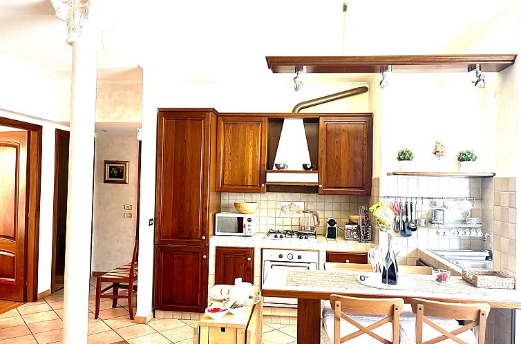 Appartement Wunderschöne Wohnung in Rom