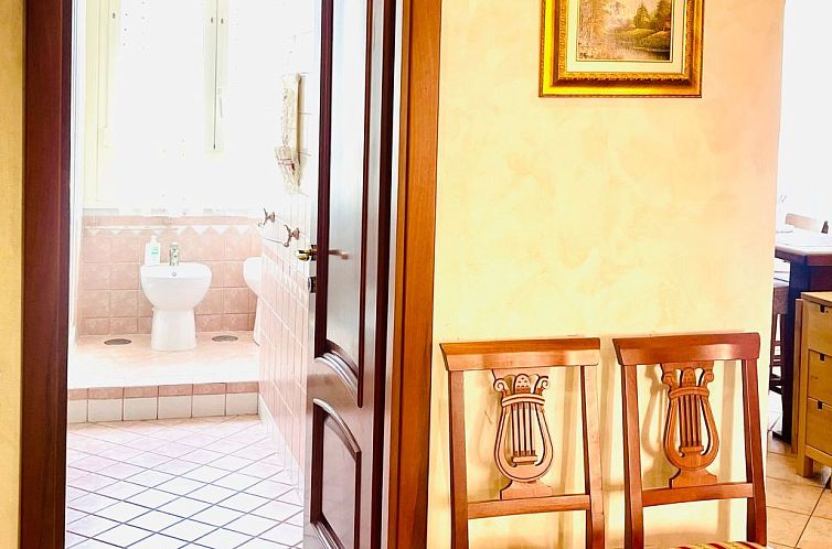Appartement Wunderschöne Wohnung in Rom