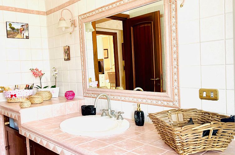 Appartement Wunderschöne Wohnung in Rom
