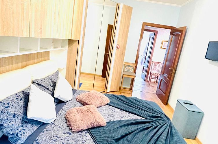 Appartement Wunderschöne Wohnung in Rom