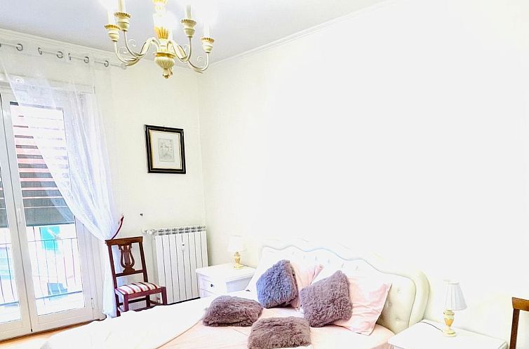 Appartement Wunderschöne Wohnung in Rom
