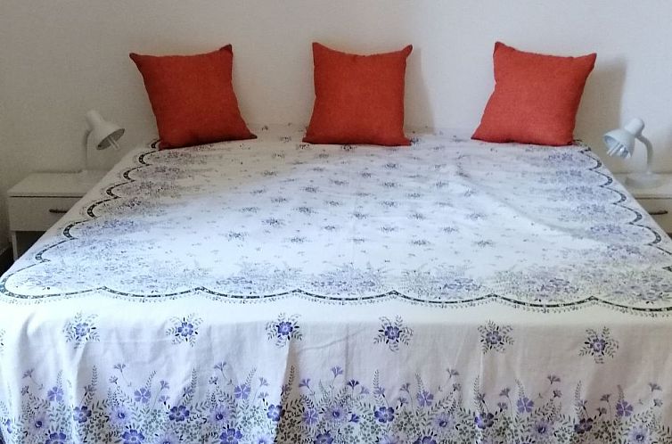 Unterkunft 0921328 - Appartement Latium / Rom - Appartement mit privatem Balkon