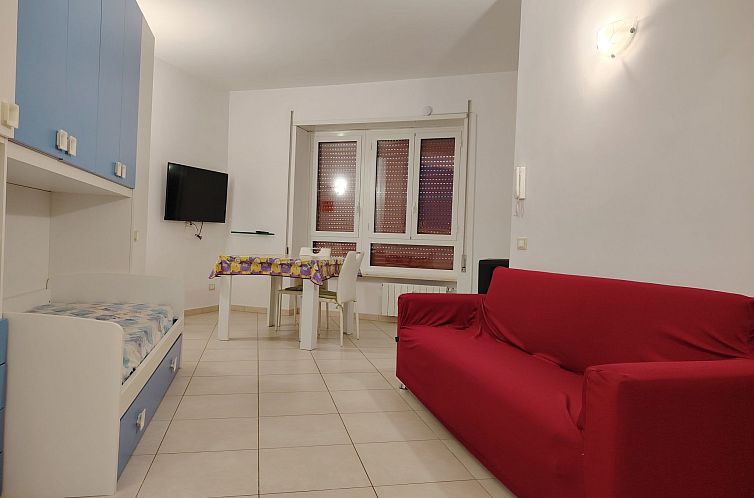 Unterkunft 0921329 - Appartement Latium / Rom - Appartement Auf Wiedersehen Rom