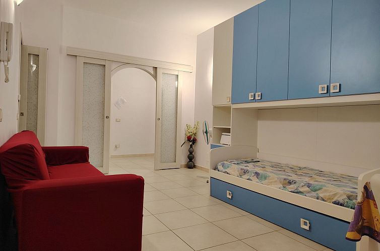 Appartement Auf Wiedersehen Rom