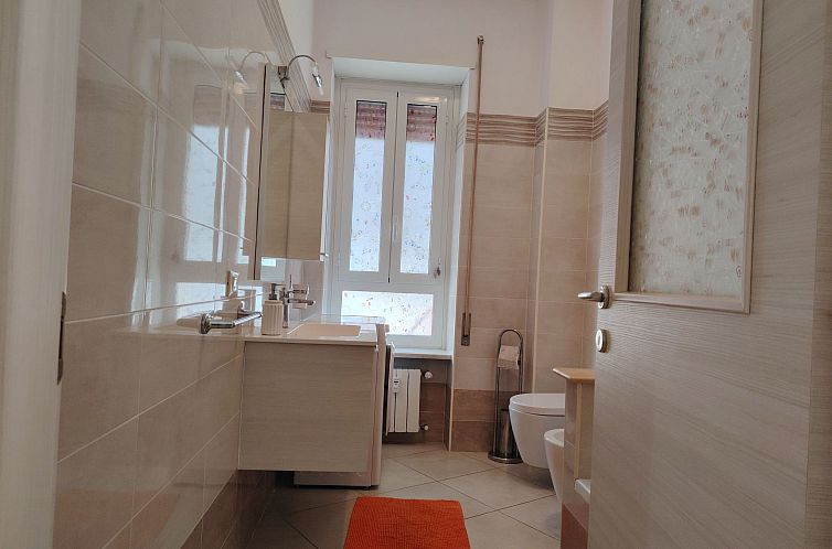 Appartement Auf Wiedersehen Rom