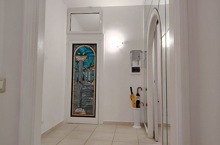 Appartement Auf Wiedersehen Rom