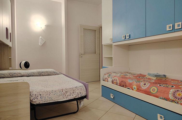 Appartement Auf Wiedersehen Rom