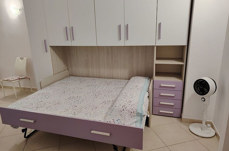 Appartement Auf Wiedersehen Rom