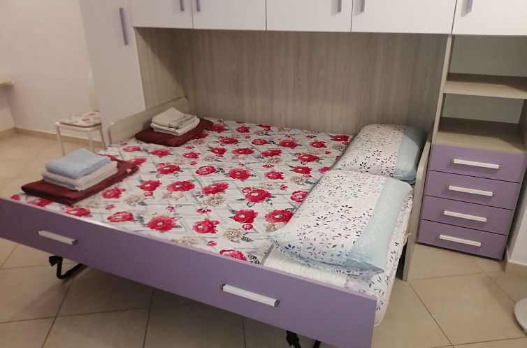 Appartement Auf Wiedersehen Rom