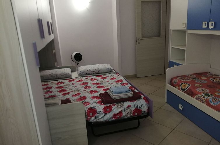 Appartement Auf Wiedersehen Rom