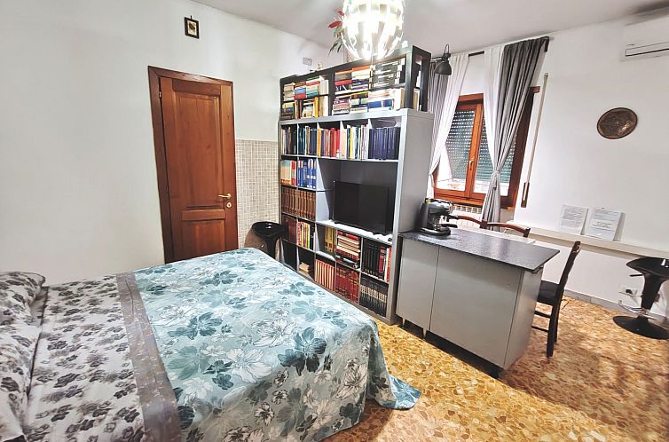 Unterkunft 0921330 - Appartement Latium / Rom - Appartement Im Herzen von Rom freefastwifi