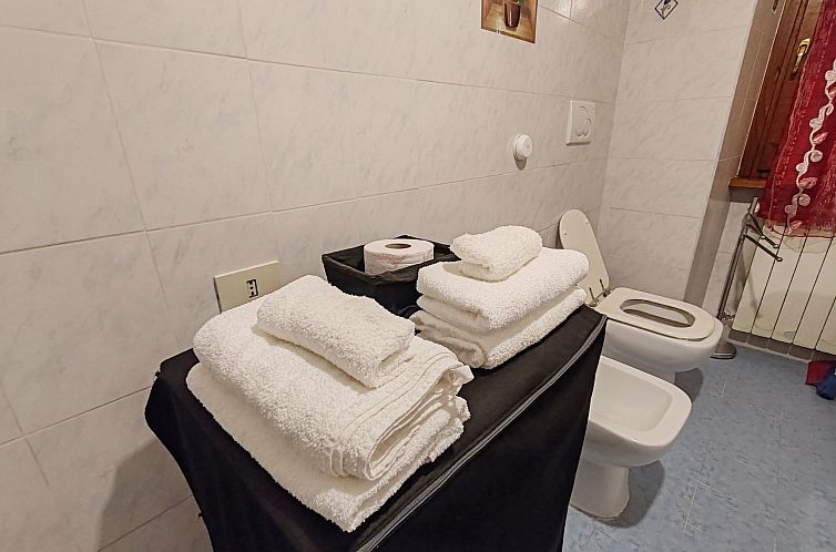 Appartement Im Herzen von Rom freefastwifi