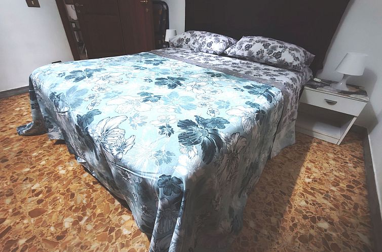 Appartement Im Herzen von Rom freefastwifi