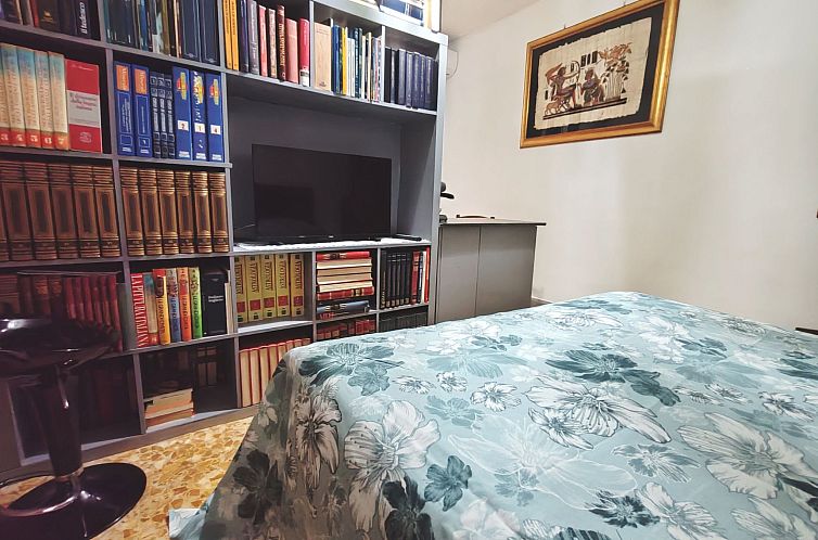 Appartement Im Herzen von Rom freefastwifi