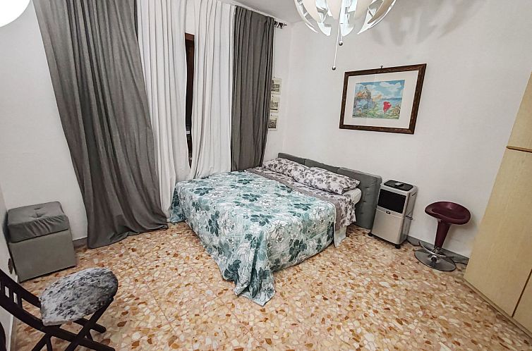 Appartement Im Herzen von Rom freefastwifi