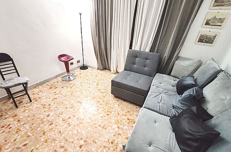 Appartement Im Herzen von Rom freefastwifi